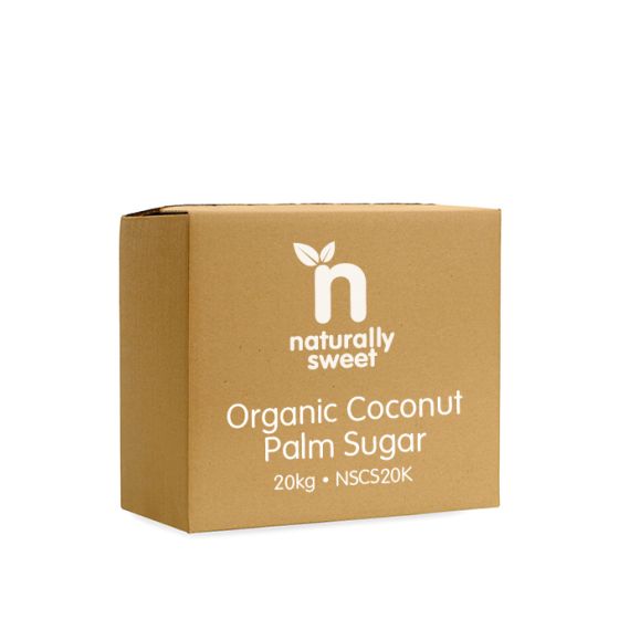organic coconut palm sugar walmart Bulk Coconut Sugar 20Kg – Pure, Natural Coconut Sugar