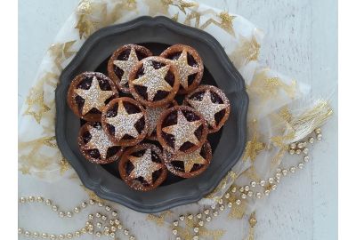 Sugar Free Mince Pies