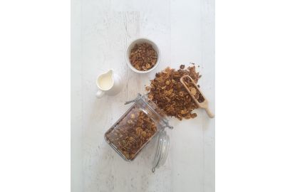 Karen Tremaine Recipe