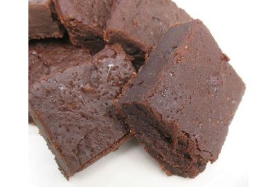 Rich Chocolate Brownie Recipe