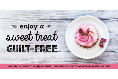 The Benefits of Naturally Sweet Stevia Sweeteners and How to Use Them