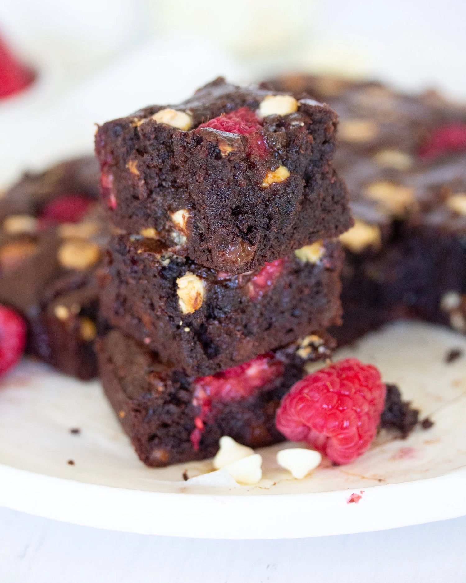 Food to Nourish Brownie Mix 350g