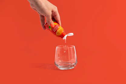 Vital Zing Stevia Mango Water Drops 45ml