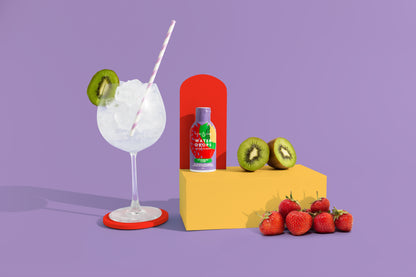 Vital Zing Stevia Strawberry Kiwi Water Drops 45ml