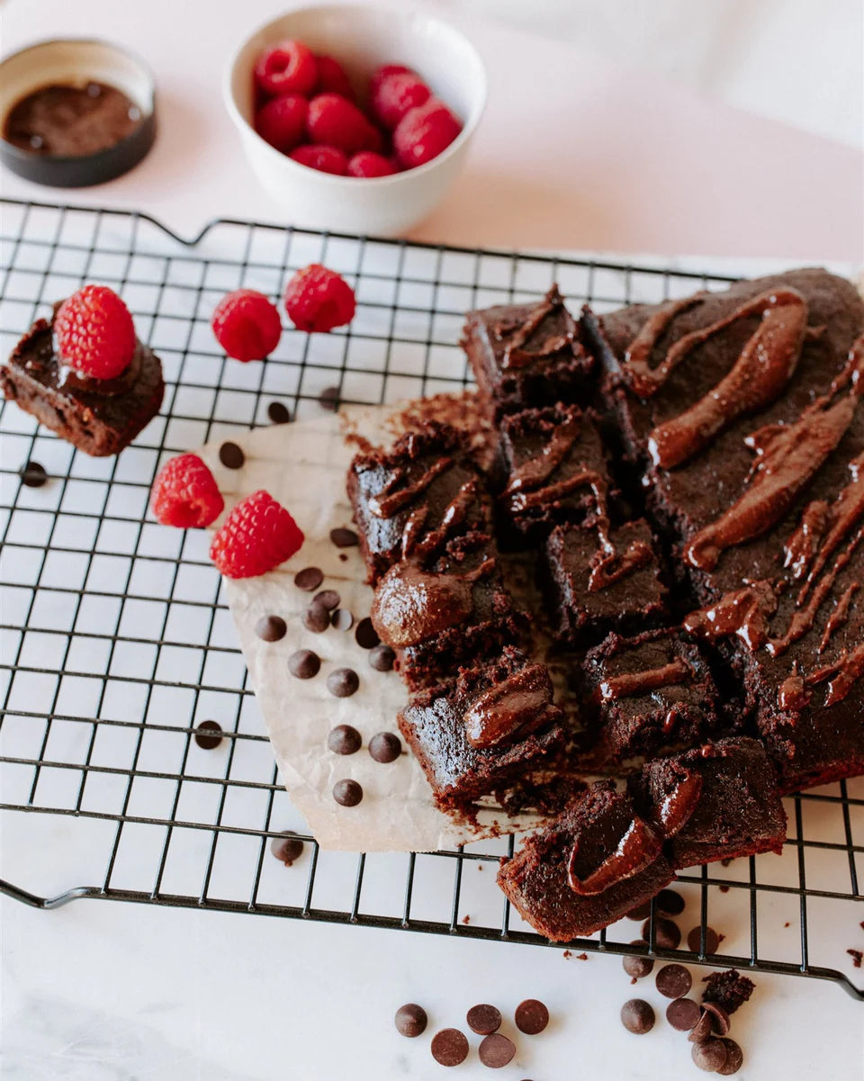 Food to Nourish Brownie Mix 350g