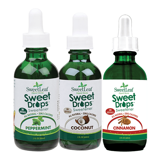 SweetLeaf Party Pack (WLPP)